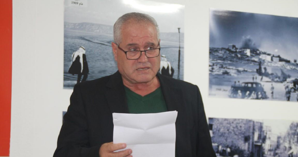 تحوّلات الرأي العام الدولي تجاه فلسطين